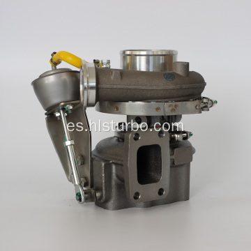 Turbocompresor B1G para motor Deutz